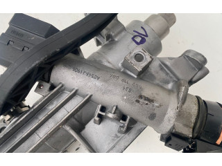  рейка  Колонка рулевая 67640026, 042119006   BMW X3 E83 2003 - 2010 года