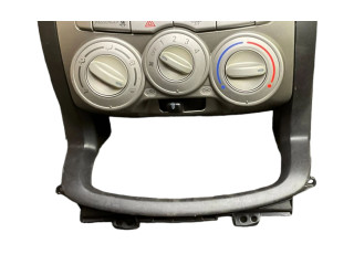 Блок управления климат-контролем Mini One Cooper Coupe R56