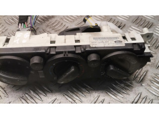 Блок управления климат-контролем 6g9119980bh Ford Galaxy