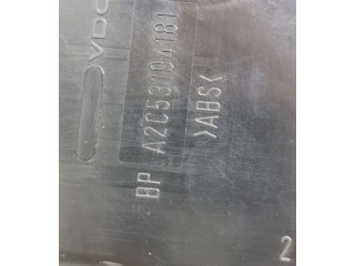 Přístrojová deska Volkswagen PASSAT B6 2008 3C0920871K, A2C53194181