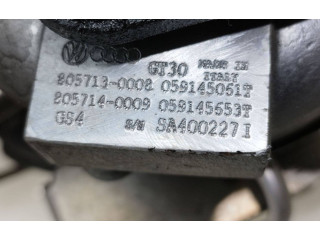 Турбина Audi Q5 SQ5 059145653T, 059145061T