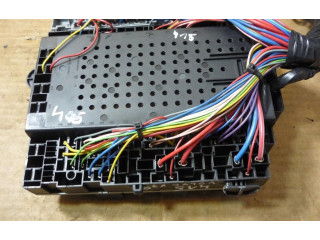 Блок предохранителей Volvo S60