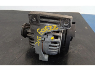 Генератор 0124525060   Volvo V70      