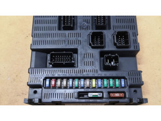 Блок комфорта 9663798480, 2956066040408   Citroen C4 I   