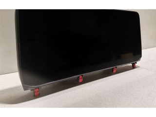 Дисплей    8611048690, 4622007703   Lexus RX 450H