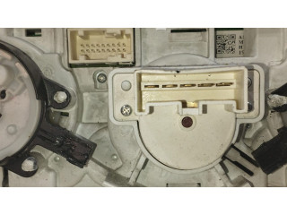 Блок управления кондиционера воздуха / климата/ печки (в салоне) 735557283, 735557283 Fiat 500L