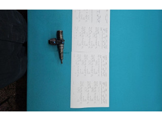 Форсунка 0414720007, IMPRK1336900 Skoda Fabia Mk1 (6Y)