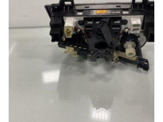 Блок управления климат-контролем    Chevrolet Matiz