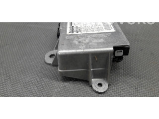 Блок подушек безопасности 8200401303 Renault Scenic II - Grand scenic II