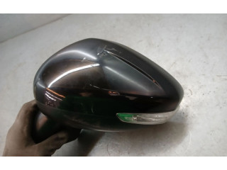 Зеркало электрическое Citroen C3 Aircross 2017 - года