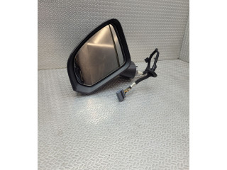 Зеркало электрическое Volvo XC40 - года