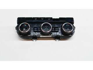 Включатель регулировки салона