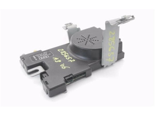 Блок управления 8P4035225, 7617310104 Audi A3 S3 8P