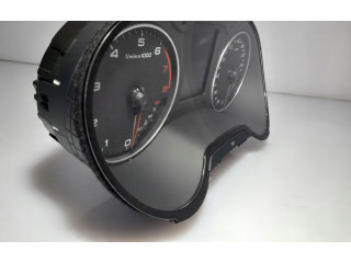 Панель приборов 8V0920860E   Audi A3 S3 8V       