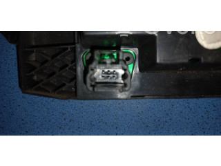 Дисплей 96439997XT Citroen Berlingo