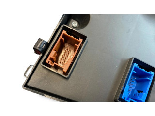 Блок управления климат-контролем 735487107, A83020900 Lancia Delta