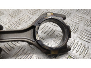 Поршень с шатуном Nissan 370Z для бензинового двигателя 3.7