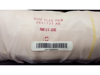 Подушка безопасности пассажира 2437737AE, 22804263   Chevrolet Volt I