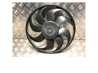 Вентилятор печки 214816436R, 214816436R Dacia Dokker