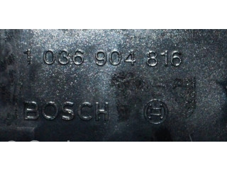 Панель приборов 1036904816 Mercedes-Benz S W221