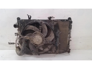 Вентилятор радиатора 8240081 Fiat Coupe