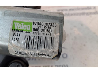 Моторчик заднего дворника 50508587, 50508587 Alfa Romeo Mito