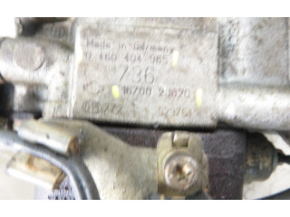 Блок управления климат-контролем 167002J620, 0460404965   Nissan Primera