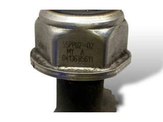 Vstřikovací lišta 9640387980, 710000 Citroen Berlingo pro naftový motor 2.0