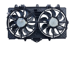 Вентилятор радиатора     21481-4GA0A, 141028    Infiniti Q50 3.0