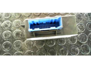 Řídící jednotka MODULOELECTRONICO Opel Calibra