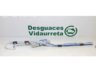 Боковая надувная подушка