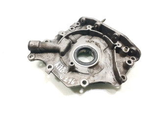 Čerpadlo oleje 9652426380, 7.28046.00 Citroen C3