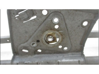 Механизм стеклоочистителей (трапеция)