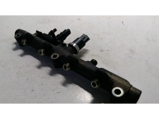 Топливная рампа 0445214017, 0281002283 Citroen C8 2.2