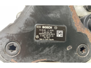 Vstřikovací čerpadlo A6400700701, A6400700701   Mercedes-Benz A W169     