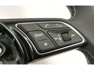 Volant Audi A4 S4 B9 8W 2021 8W0419091DJ