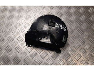 Přístrojová deska Fiat 500 2009 5550021211