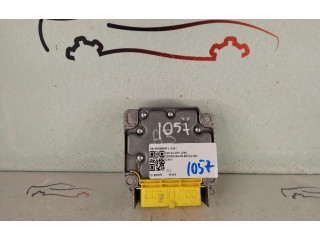 Блок подушек безопасности CAXC Audi A3 S3 8P