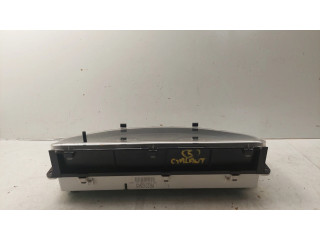 Панель приборов MR216545, 1573706761   Mitsubishi Galant       