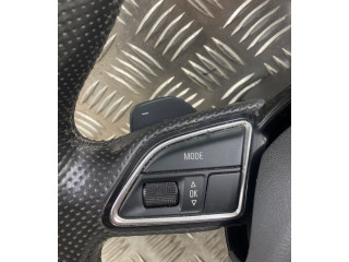 Volant Audi Q7 4L 2013 4L0880201AN, 4L0419091AK  