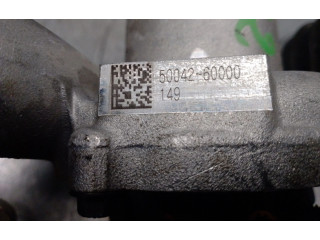 Турбина KIA Xceed 2823103200, 500426000 для двигателя G4LD