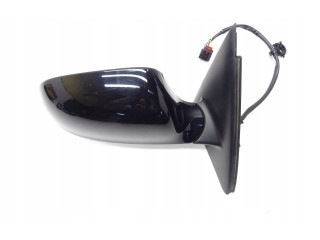 Зеркало электрическое Audi Q3 8U 2011 - 2016 года