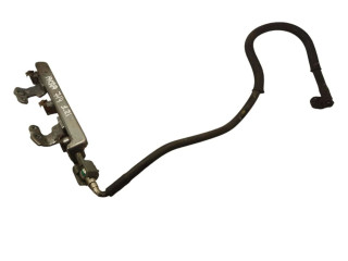 Vstřikovací lišta Nissan Micra HR12DE