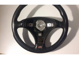 Руль Audi A6 S6 C5 4B  1997 - 2005 года 4A0419091BB, 4A0419091BB      