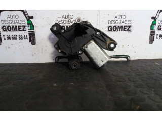 Моторчик заднего дворника 09225634    Opel Combo C