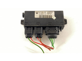 Другие блоки управления / модули