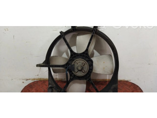 Вентилятор печки 263500-5160 Honda HR-V