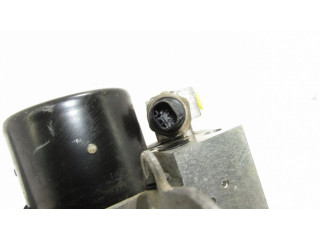 Блок АБС A0034318012 Mercedes-Benz S W220 1998-2006 года