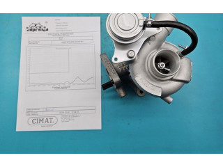 Турбина Mitsubishi Galant 49135-02010, IMPRK1259667