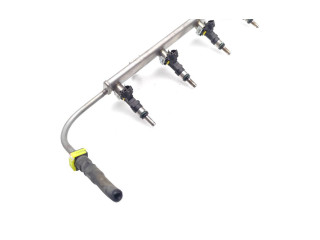 Комплект форсунок 1465A412 Mitsubishi Outlander 4B11